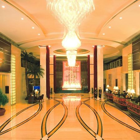 Beijing Orientalbay International Hotel Interieur foto
