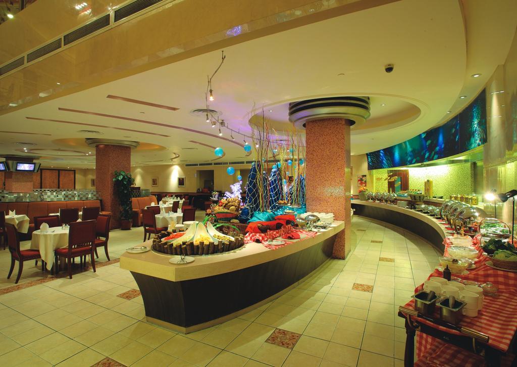 Beijing Orientalbay International Hotel Buitenkant foto